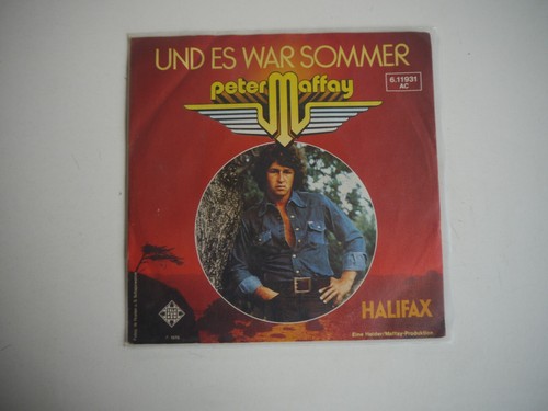 Peter maffay und - und, es