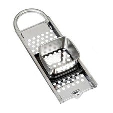 Spätzle-Hobel kurze Spätzle