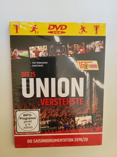 Union berlin dit - -,