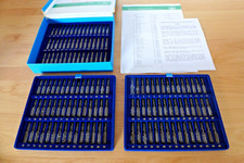 Nahrungsmittel-Allergie-Testsa