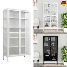 Schrank Vitrine Sideboard