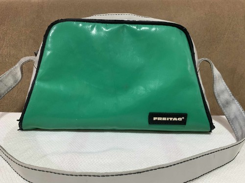 Freitag f02 jill - jill, green
