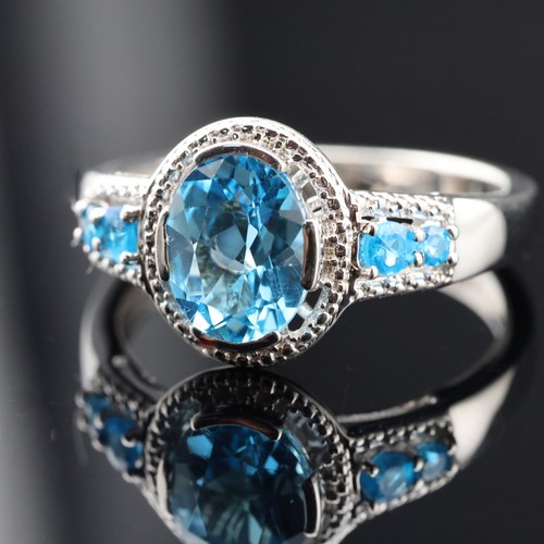 Gj69 harry ivens damen ring - *,