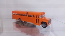 Vierke School Bus orange 1/87
