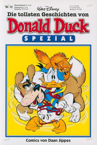 Die tollsten geschichten - die, von