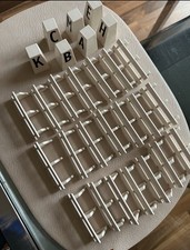 Schleich 40189 Dressur Parcours Platz Horse Club Pferde Reitplatz