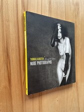 „Nude Photographs, Twenty Six Years“ von Thomas Karsten, Aktfotografie , Erotik