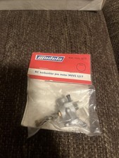 Original modela vergaser - rc,