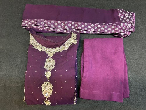 Indische pakistanische kleid - indische,