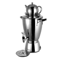 UNIMAT Luxus Profi XXL Samowar