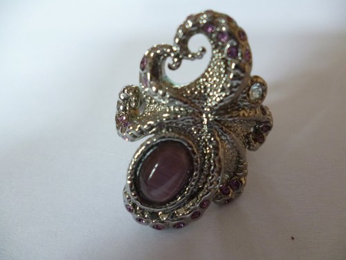 Pierre lang ring - ring, silber