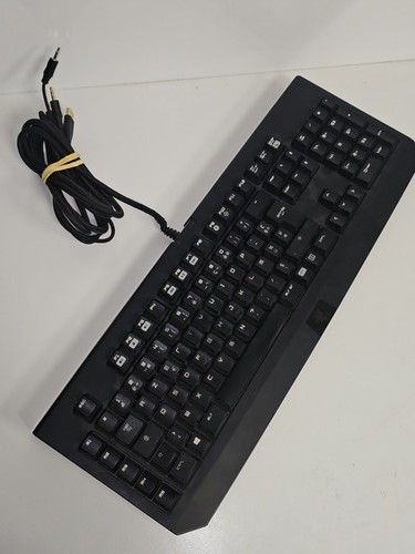 Razer blackwidow stealth - blackwidow,