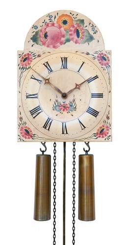 Schilderuhr tag werk - schilderuhr,
