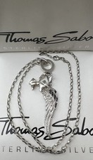 Thomas Sabo Kette & großer