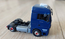 HERPA/AWM MAN TGX GREWING Sattelzugmaschine 1:87