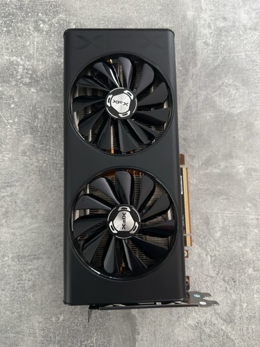 Ryzen 3700x xfx - rx, xt