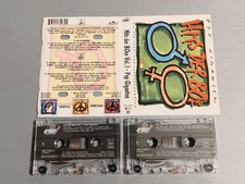 HITS DER 80er VOL. 1 " Sampler
