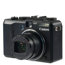 Canon PowerShot G9