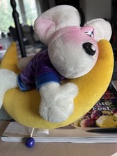  Diddl Maus mit aufziehbarer