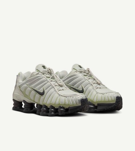 Nike shox unisex - tl,