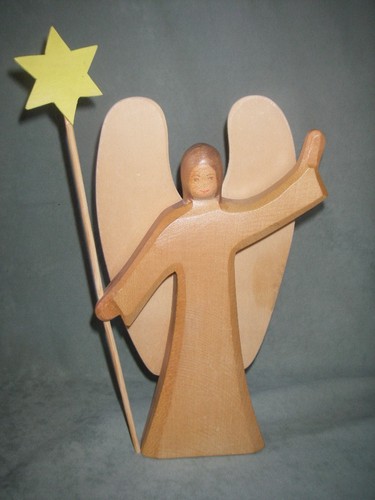 Ostheimer großer xxl engel - ostheimer,