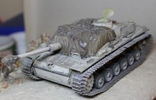 Maßstab 1:35 Panzer III StG