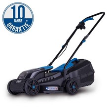 Scheppach Akku Rasenmäher