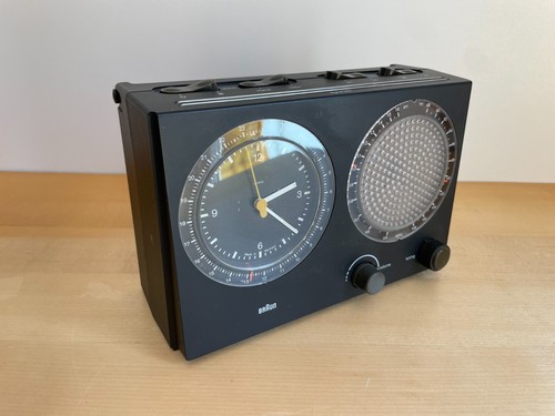 Braun design radio abr11 abr - braun,