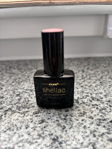 Jolifin laveni shellac gellack - jolifin,