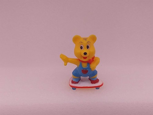 Haribo glücksbären 1995 - haribo,