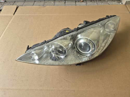 Xenon frontscheinwerfer links - xenon,