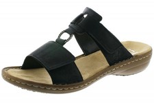 Rieker damen pantolette - damen,