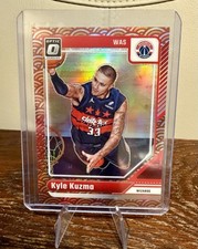 Panini Donruss Optic 24-25