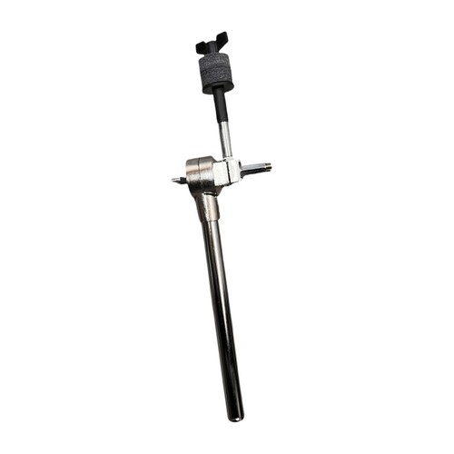Becken boom arm halter - boom,