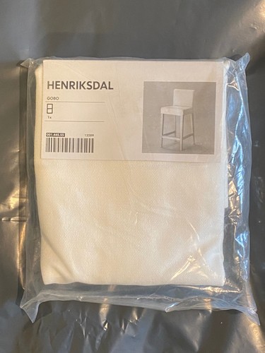 Brandneu ikea henriksdal - brandneu,