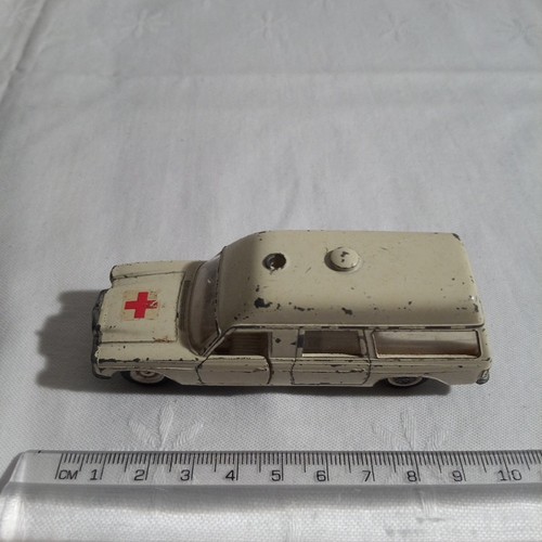 Siku v306 binz - europ, 1200
