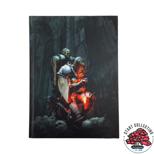 Adepta sororitas codex the - codex,