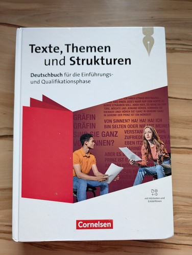 Texte themen und strukturen - texte,,