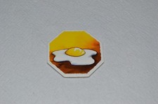 Ersatzteil für Zicke Zacke