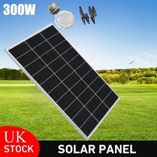 300w 12v monokristallin - 12v,