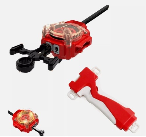 Funken launcher starter - l/r,