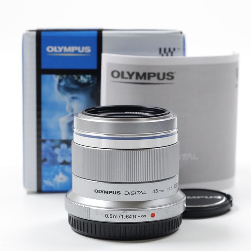 Olympus zuiko f - olympus, 45