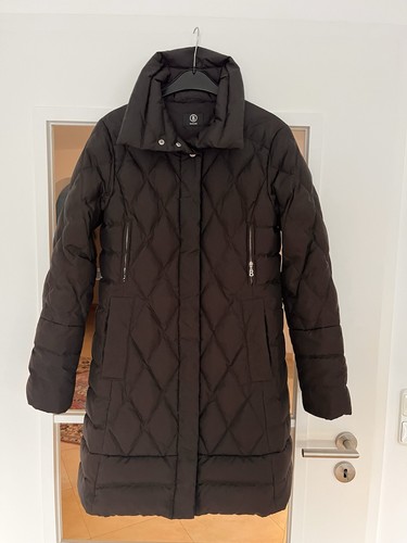 Bogner daunenmantel - bogner,