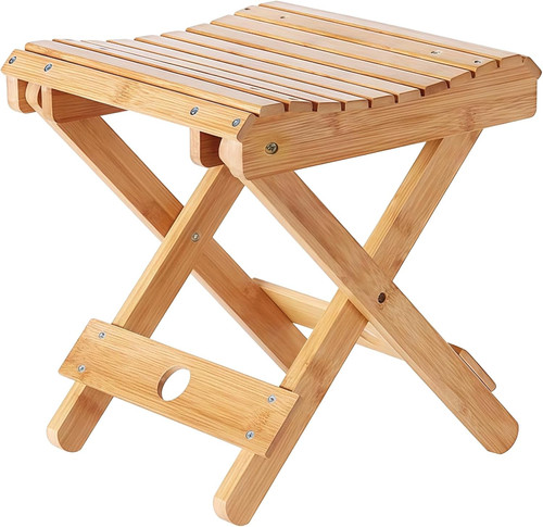 Saunastuhl aus holz tragbarer - aus,