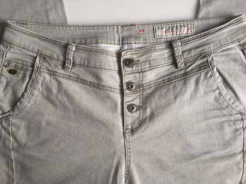 Damen jeans hose edc esprit - by,