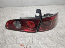 Rücklicht rechts  6L6945094  6L6945096 Seat Ibiza 6L 1.4B  DF931