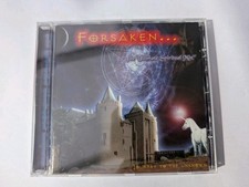 Forsaken CD Journey to the