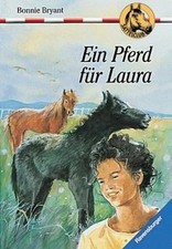 Sattelclub 3. Ein Pferd für Laura. ( Ab 10 J.) von Bryan... | Buch | Zustand gut