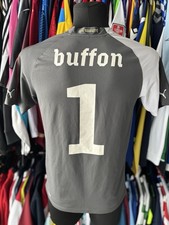 Italien Torwart Fußball