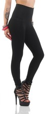 Damen Miederhose Leggings